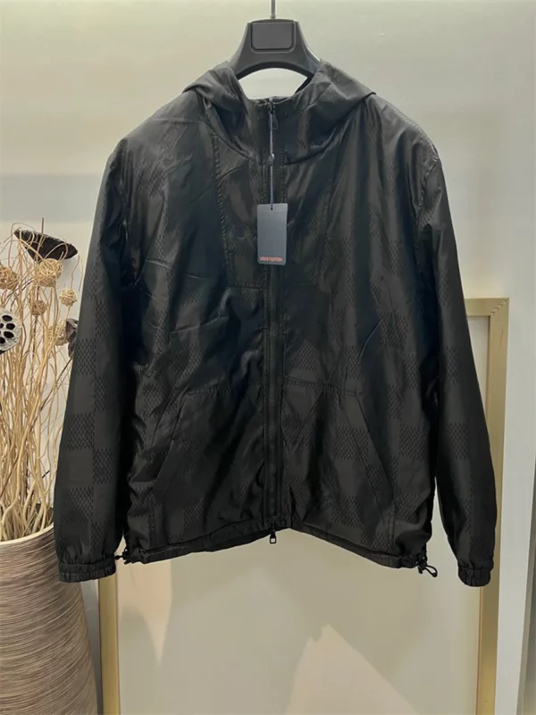 2024fw Louis Vuitton Jacket - Replica jacket