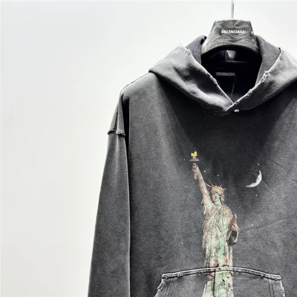 Balenciaga Hoodie - Replica Balenciaga