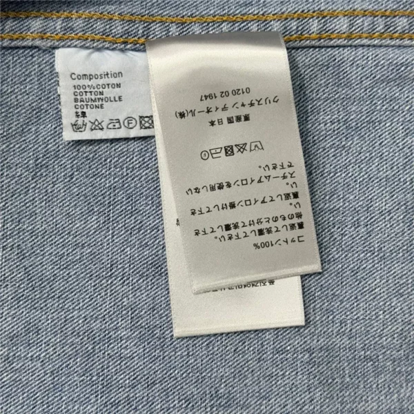 22024SS Dior suit - Replica Dior