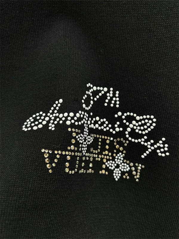 2024fw Louis Vuitton Sweater - Replica Louis Vuitton