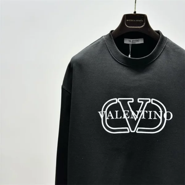 2024fw Valentino Sweater - Replica hoodie