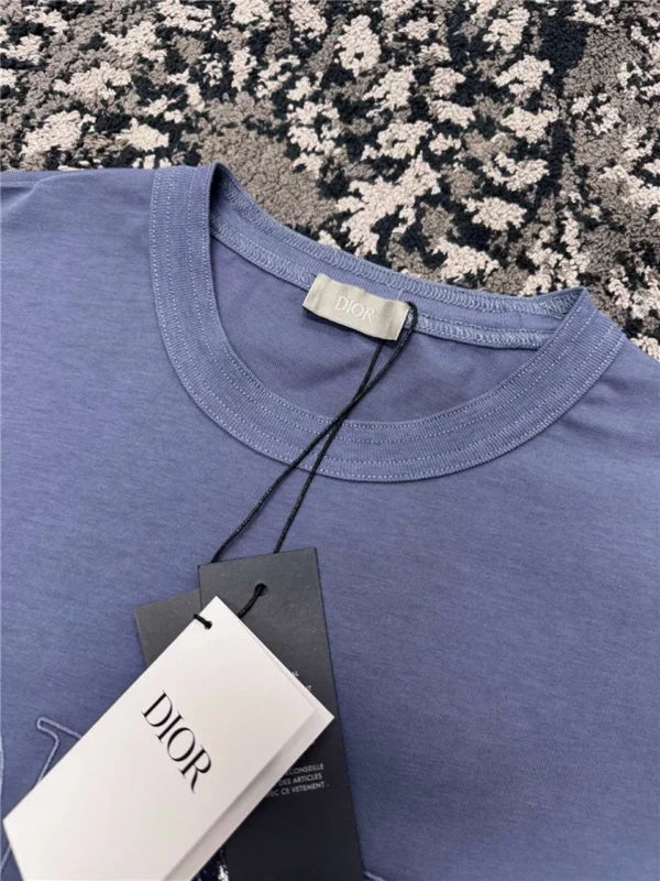 2024SS Dior T Shirt - Replica Dior