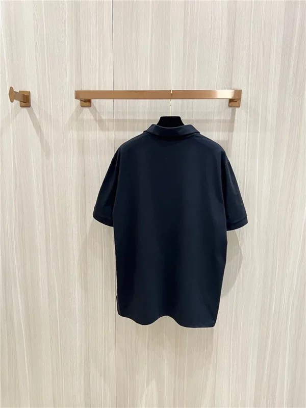 2024SS Dior Polo Shirt - Replica Dior