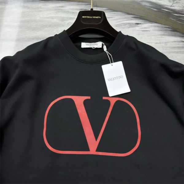 2024fw Valentino Sweater - Replica hoodie