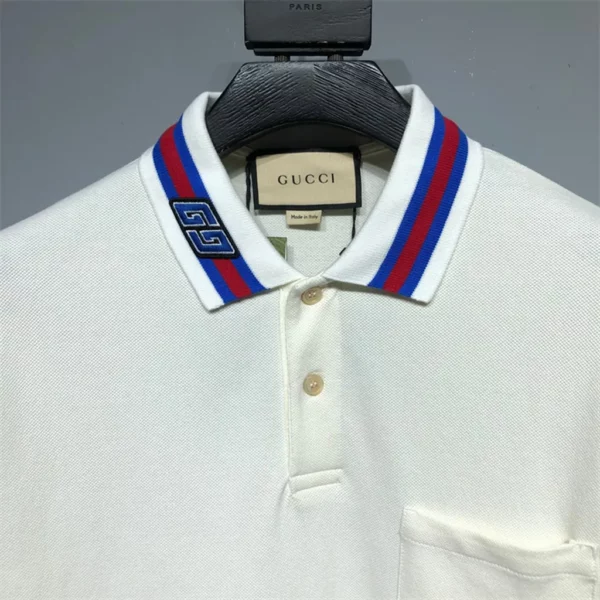 2024 Gucci Polo Shirt - Gucci replica