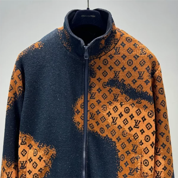 2024fw Louis Vuitton  Jacket - Replica jacket