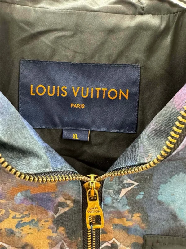 2024fw Louis Vuitton Jacket - Replica jacket