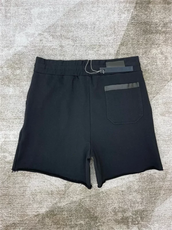 2023SS Amiri Shorts - Replica designer shorts