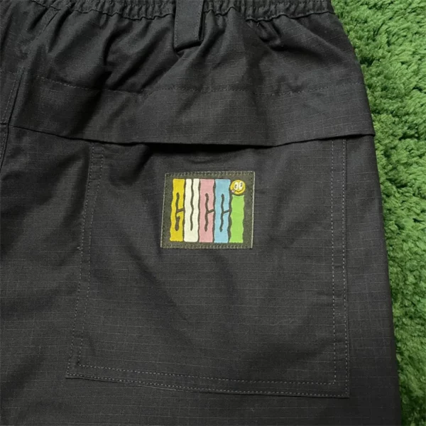 2024 Gucci Pants - Gucci replica