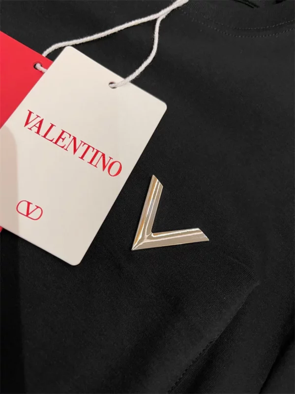 2024SS Valentino T Shirt - Replica shirt