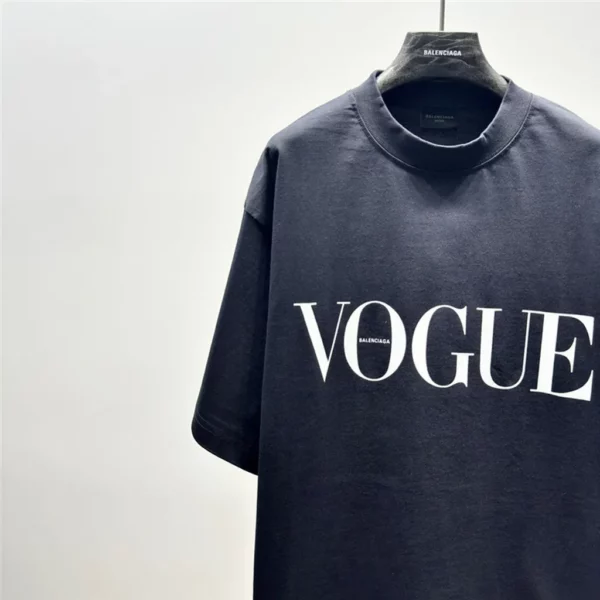 2024ss Balenciaga T Shirt - Replica Balenciaga