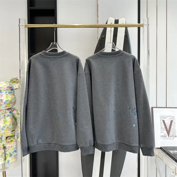 2024fw Louis Vuitton Sweater - Replica hoodie