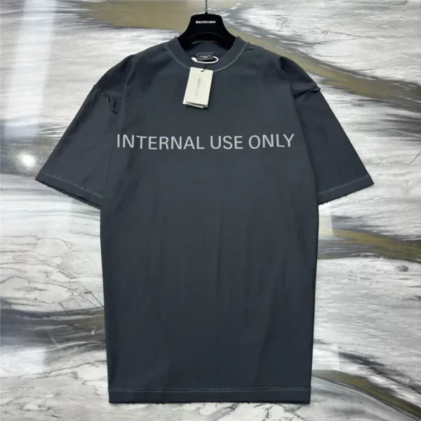 2024ss Balenciaga T Shirt - Replica Balenciaga