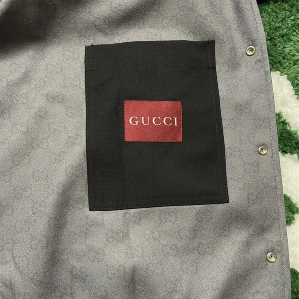 2024 Gucci Jacket - Gucci replica