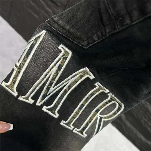 2024SS Amiri Jeans - Replica jeans