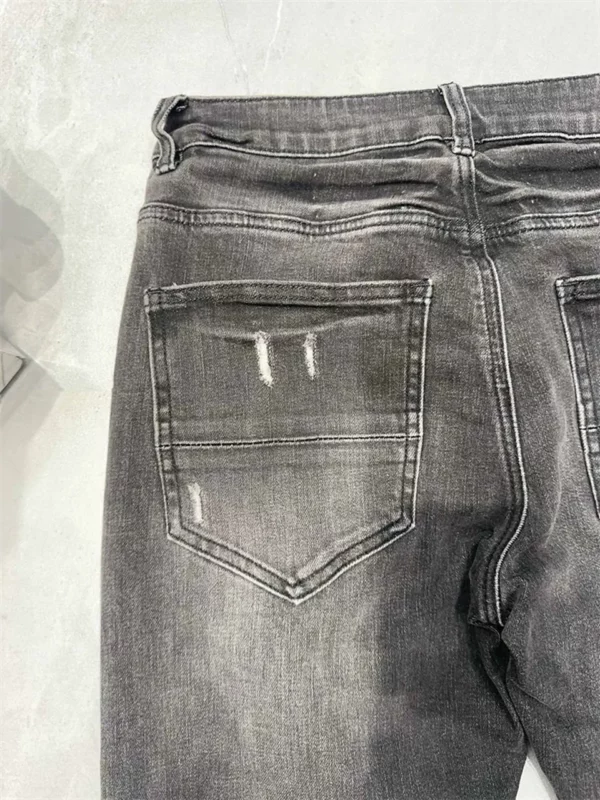 2024fw Amiri Jeans - Replica jeans