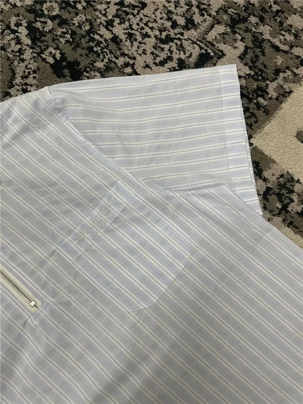 2024SS Dior Shirt - Replica Dior