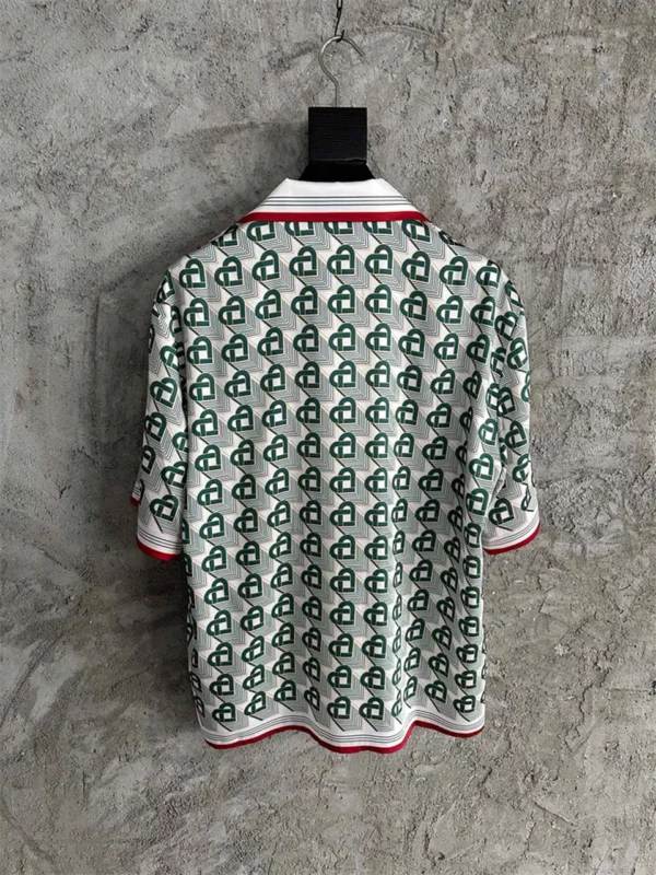 CASABLANCA Shirt - Replica shirt