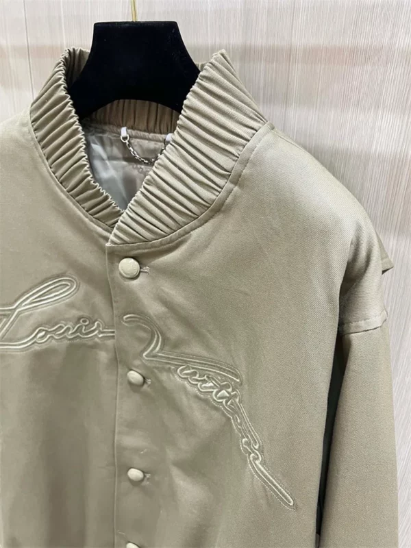 2024fw Louis Vuitton Jacket - Replica jacket