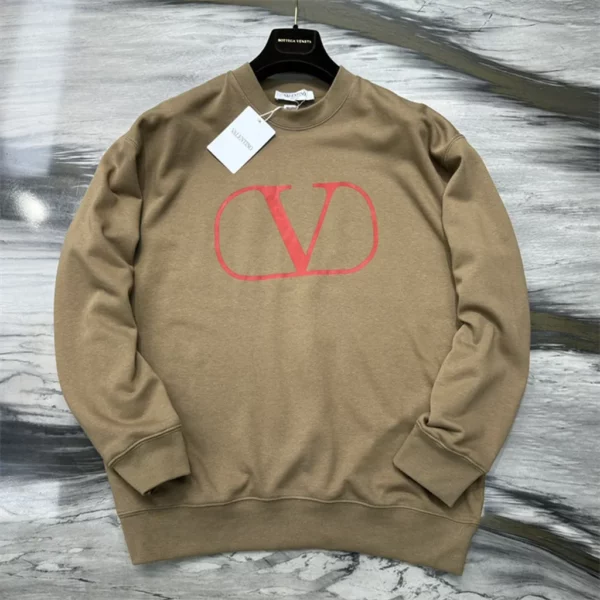 2024fw Valentino Sweater - Replica hoodie