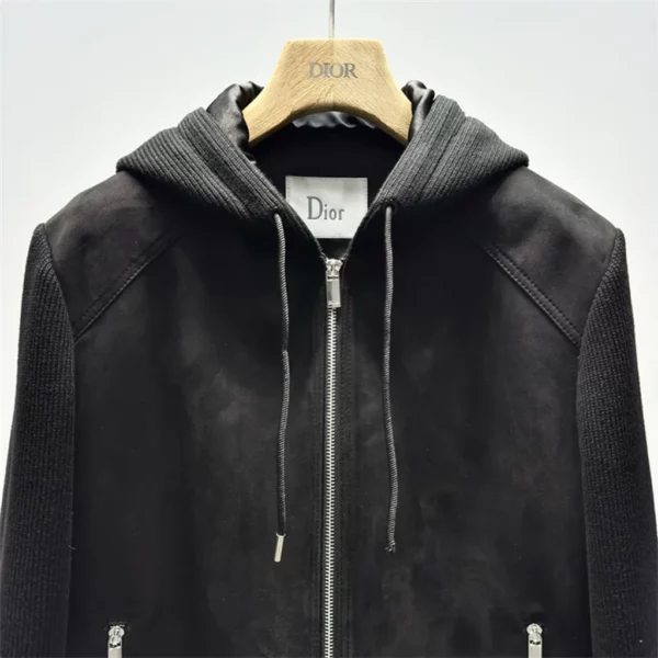 2024SS Dior Jacket - Replica Dior