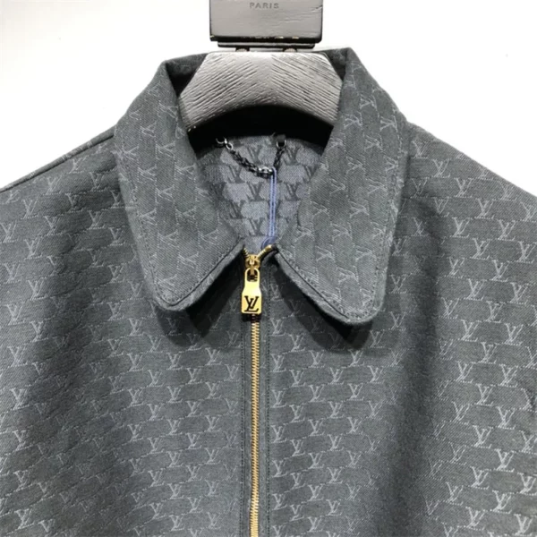 2024fw Louis Vuitton Jacket - Replica jacket