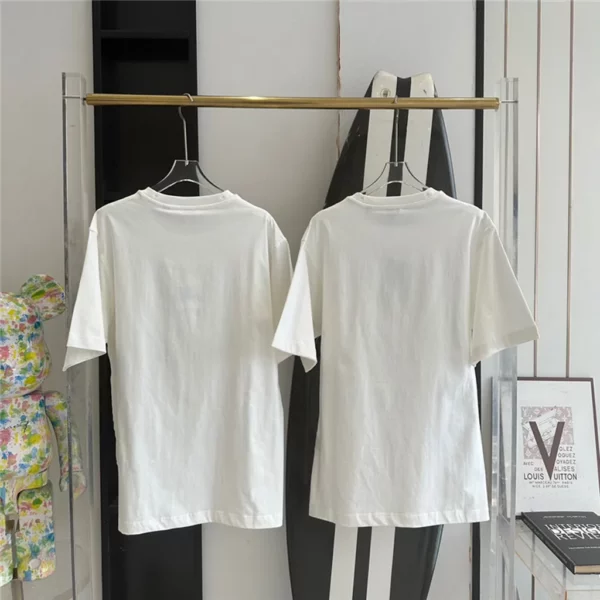 2024SS Burberry T Shirt - Replica shirt