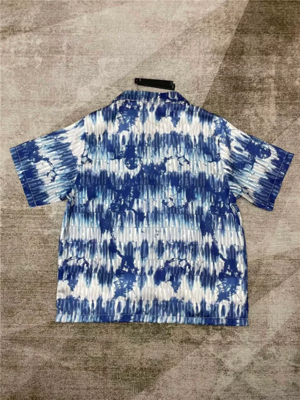 2023SS Amiri Shirt - Replica shirt