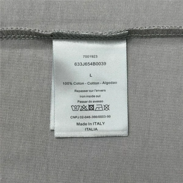 2024SS Dior T Shirt - Replica Dior