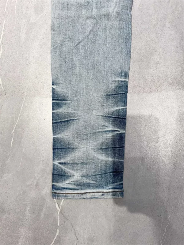 2024fw Amiri Jeans - Replica jeans