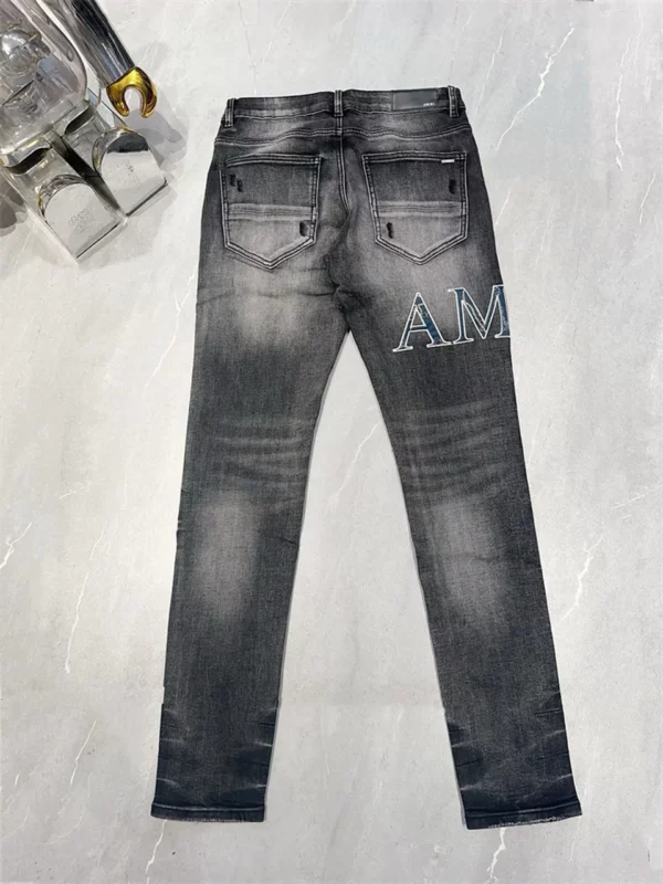 2024fw Amiri Jeans - Replica jeans