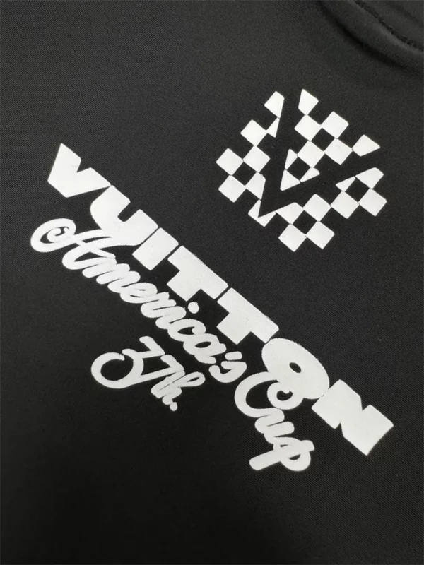 2024fw Louis Vuitton T Shirt - Replica Louis Vuitton