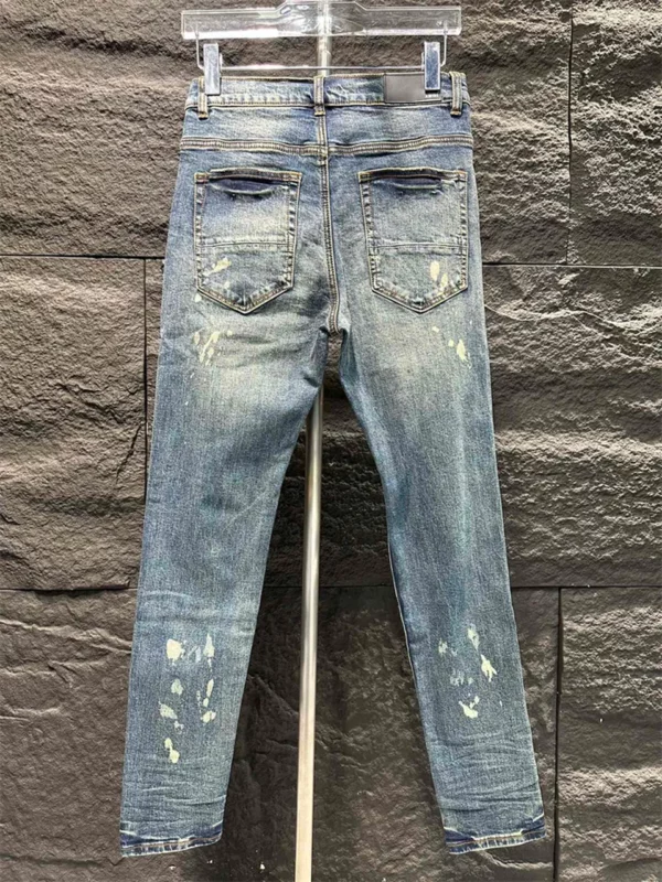 2024SS Amiri Jeans - Replica jeans