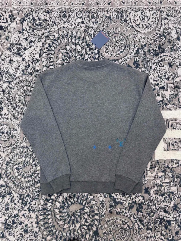 2024SS Louis Vuitton Sweater - Replica hoodie