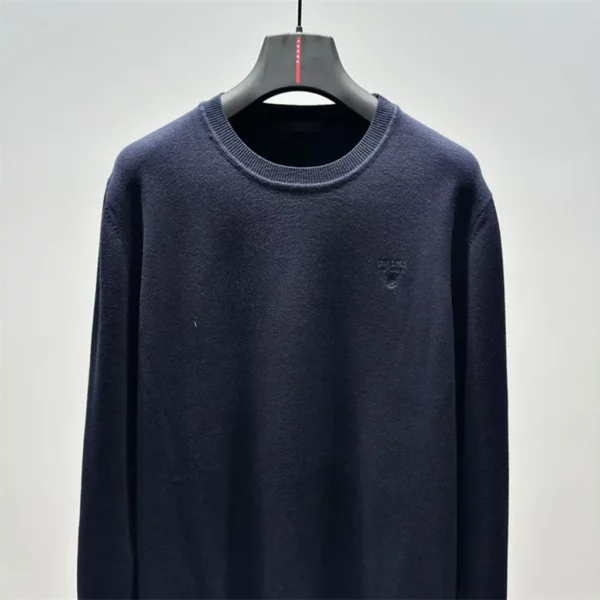 2024fw Prada Sweater - Prada replica