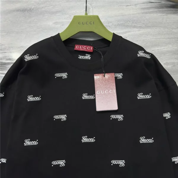 2024 Gucci T Shirt - Replica shirt