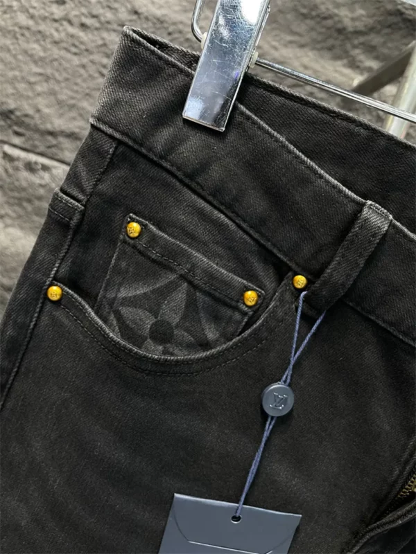 2024fw Amiri Jeans - Replica jeans