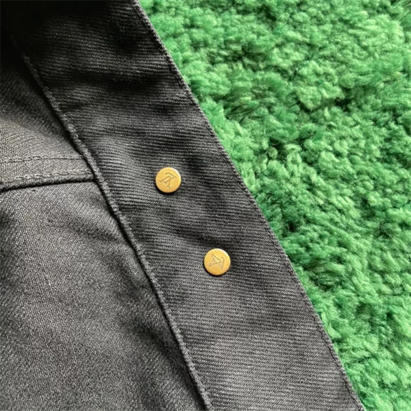 2024fw Louis Vuitton Jacket - Replica jacket