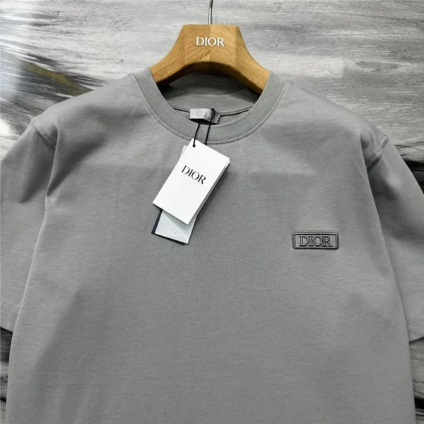 2024SS Dior T Shirt - Replica Dior