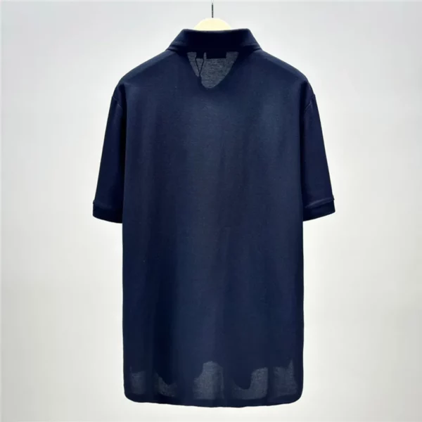 2024SS Burberry Polo Shirt - Replica shirt