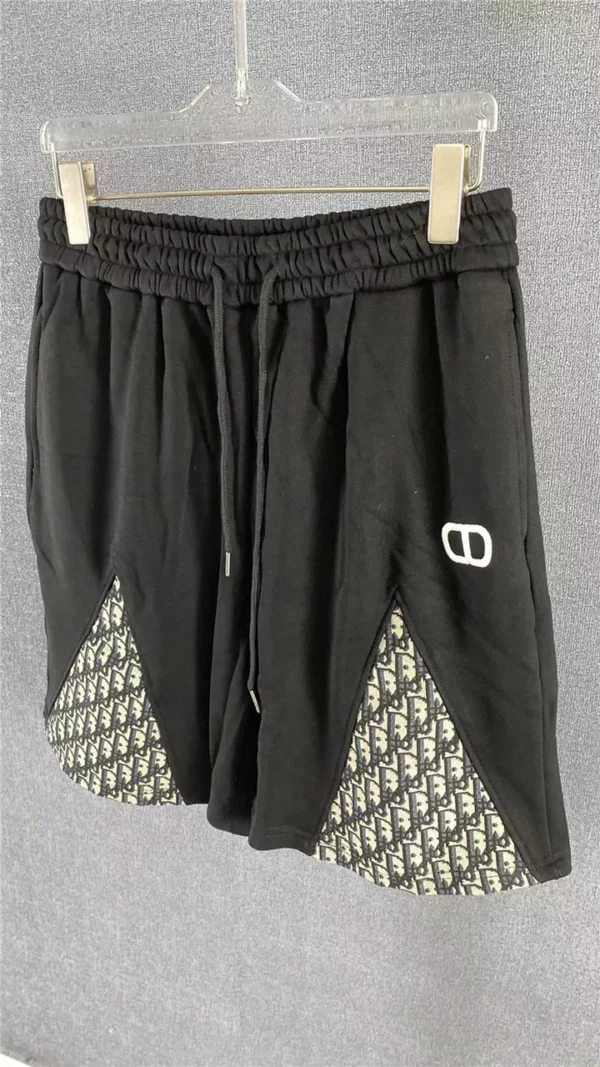 2024SS Dior Shorts - Replica designer shorts