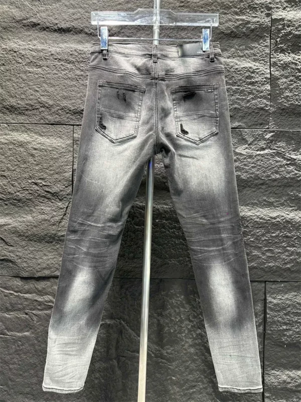 2024fw Amiri Jeans - Replica jeans