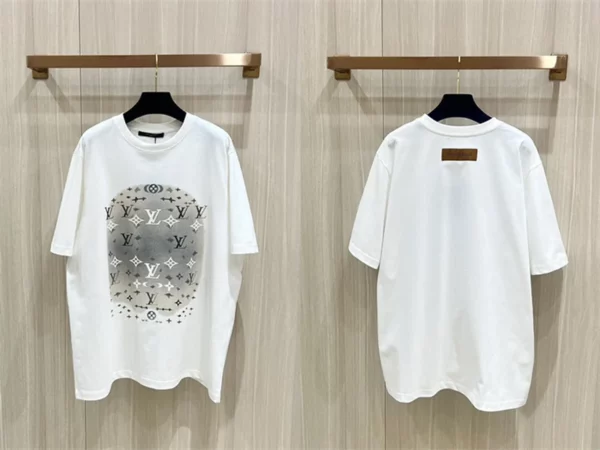 2024fw Louis Vuitton T Shirt - Replica Louis Vuitton