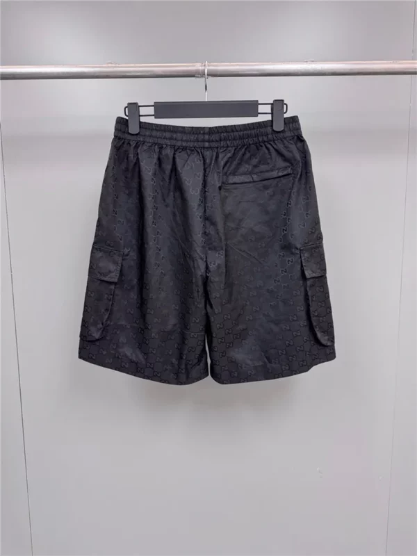 2024 Gucci Shorts - Replica designer shorts