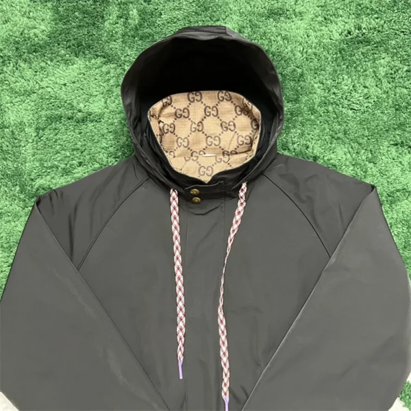 2024 Gucci Jacket - Gucci replica