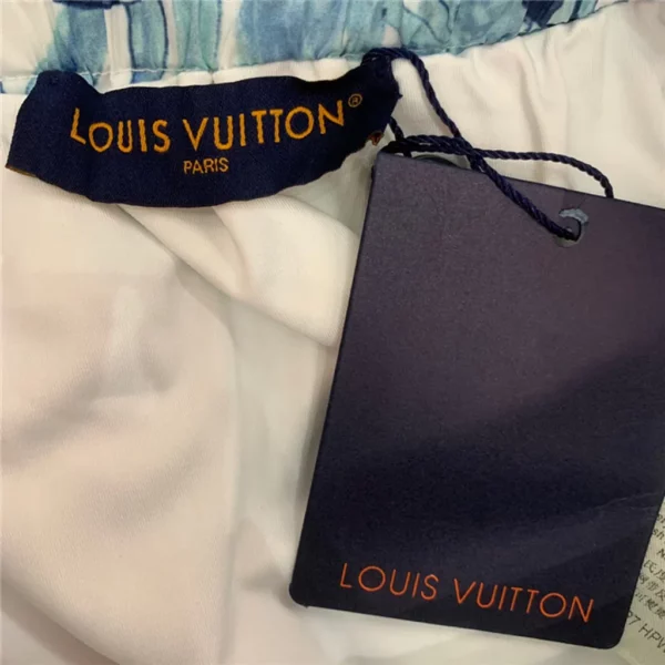 2024SS Louis Vuitton Shirt - Replica Louis Vuitton