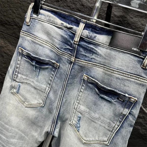 2024SS Amiri Jeans - Replica jeans