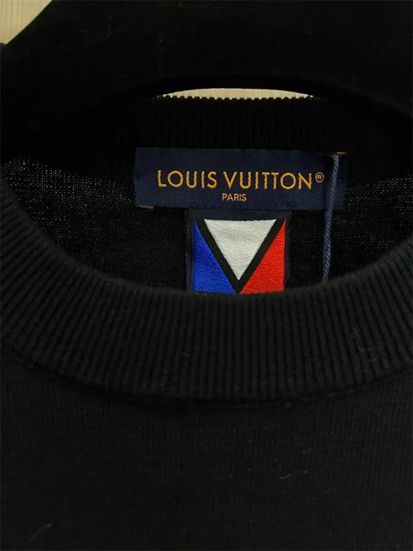 2024fw Louis Vuitton Sweater - Replica Louis Vuitton