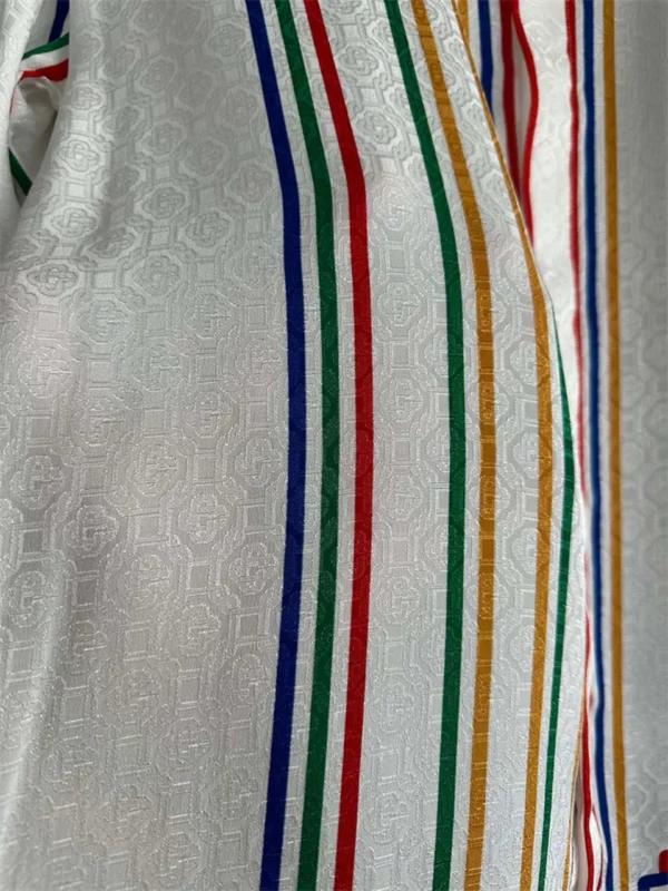 CASABLANCA Silk Shirt - Replica shirt