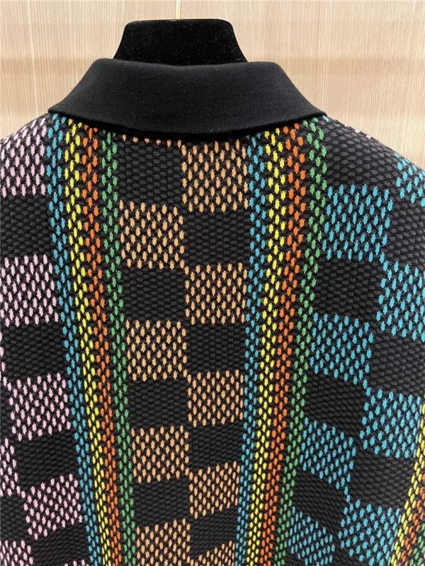 2024SS Louis Vuitton Sweater - Replica Louis Vuitton